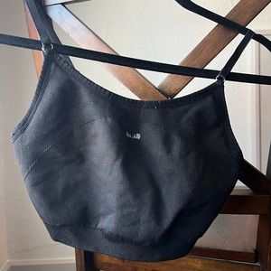 Gymshark flex series bra